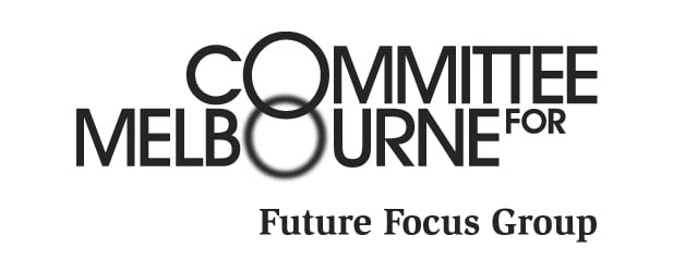 Committee For Melbourne logo